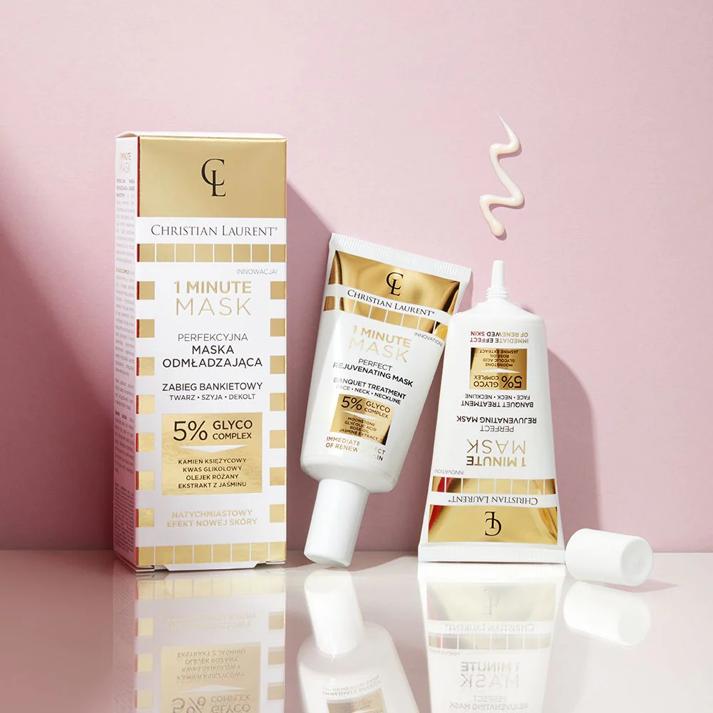 Perfect rejuvenating mask - Image 3