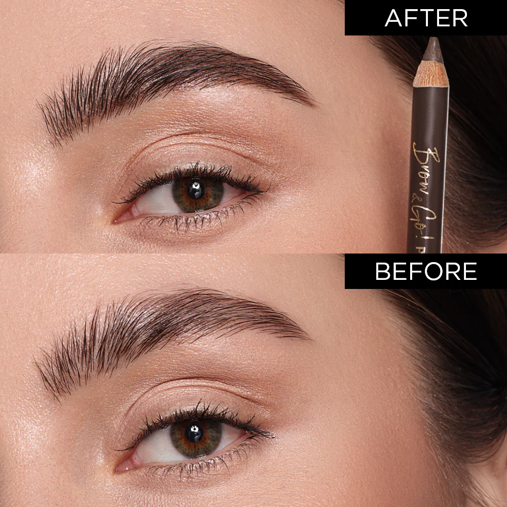 Powder Eyebrow Pencil - Image 2