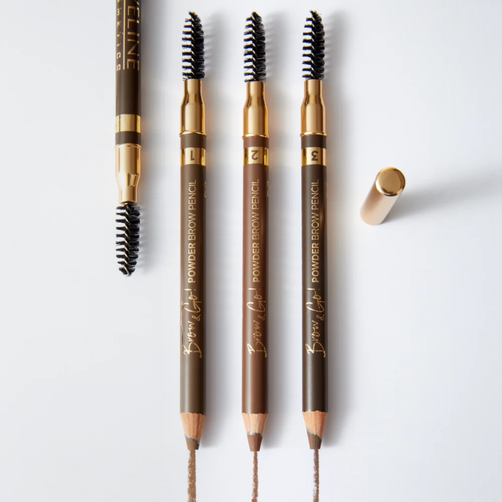 Powder Eyebrow Pencil - Image 4