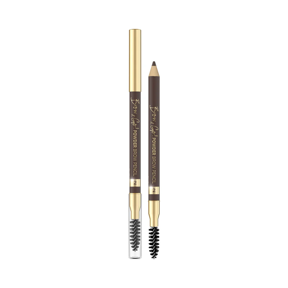 Powder Eyebrow Pencil - Image 5