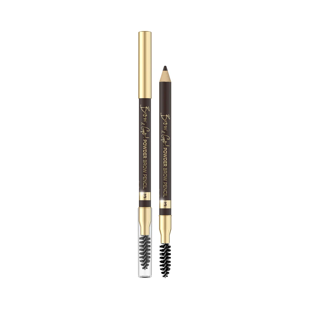 Powder Eyebrow Pencil - Image 6