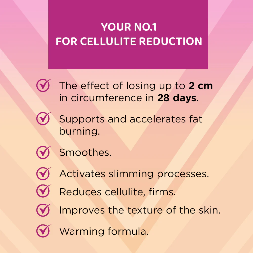 Powerful firming cream-booster to accelerate fat burning - Image 3