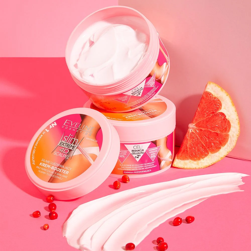 Powerful firming cream-booster to accelerate fat burning - Image 6