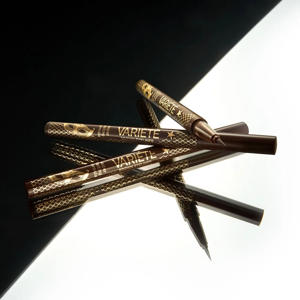 Eyeliner brown - Image 5