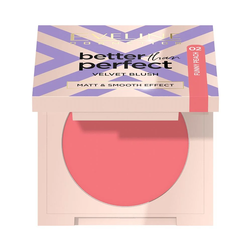Pressed blush - Image 10