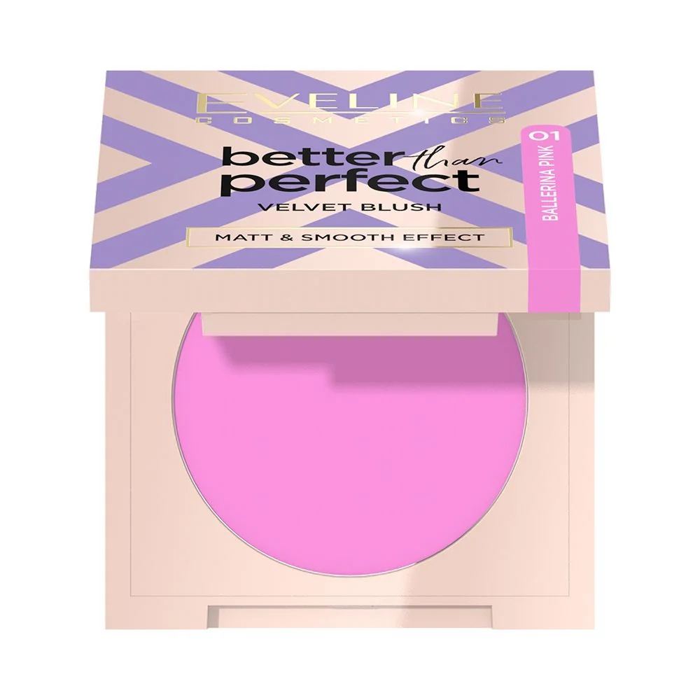Pressed blush - Image 11