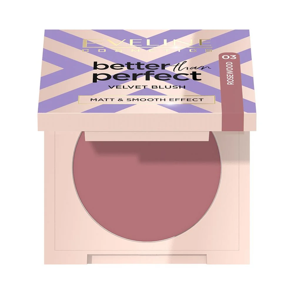Pressed blush - Image 12