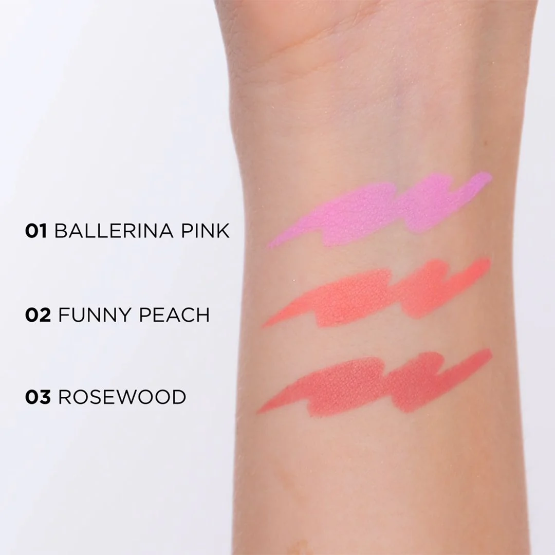 Pressed blush - Image 2