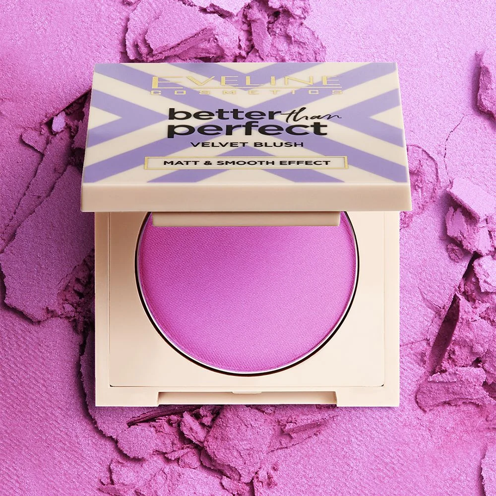 Pressed blush - Image 3