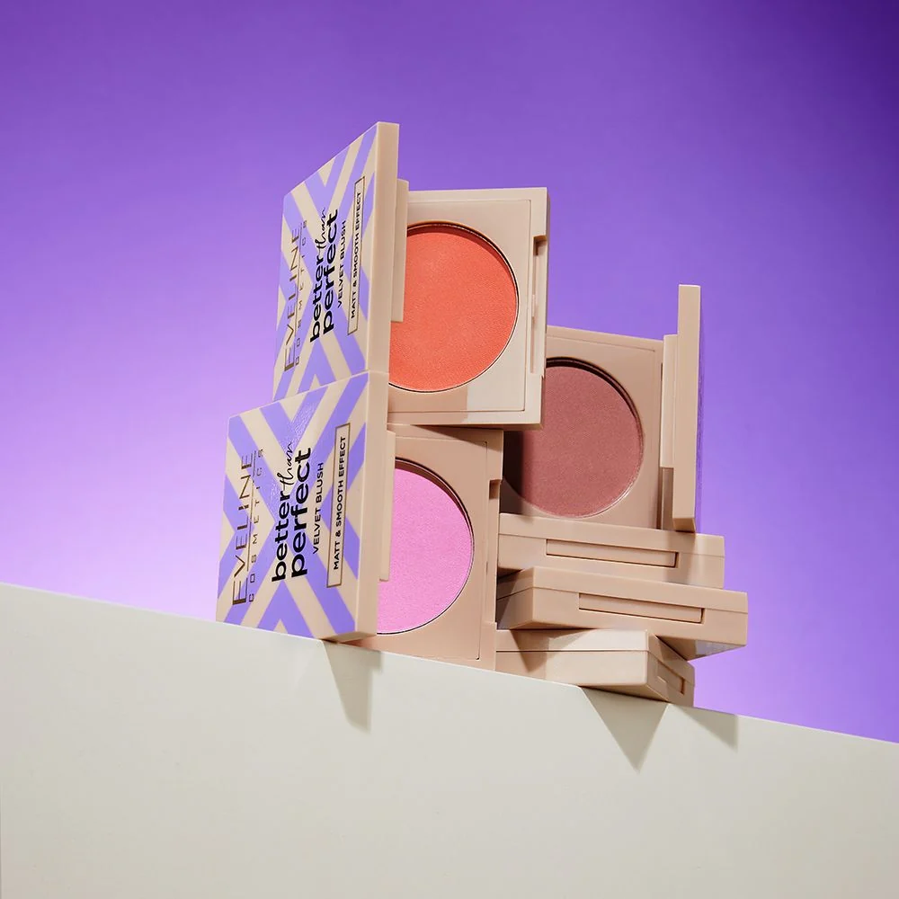 Pressed blush - Image 4