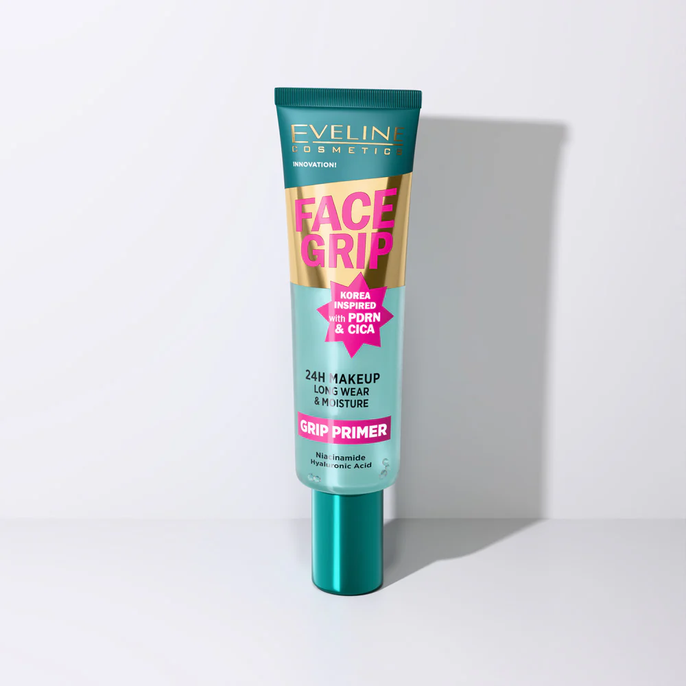 Grip primer