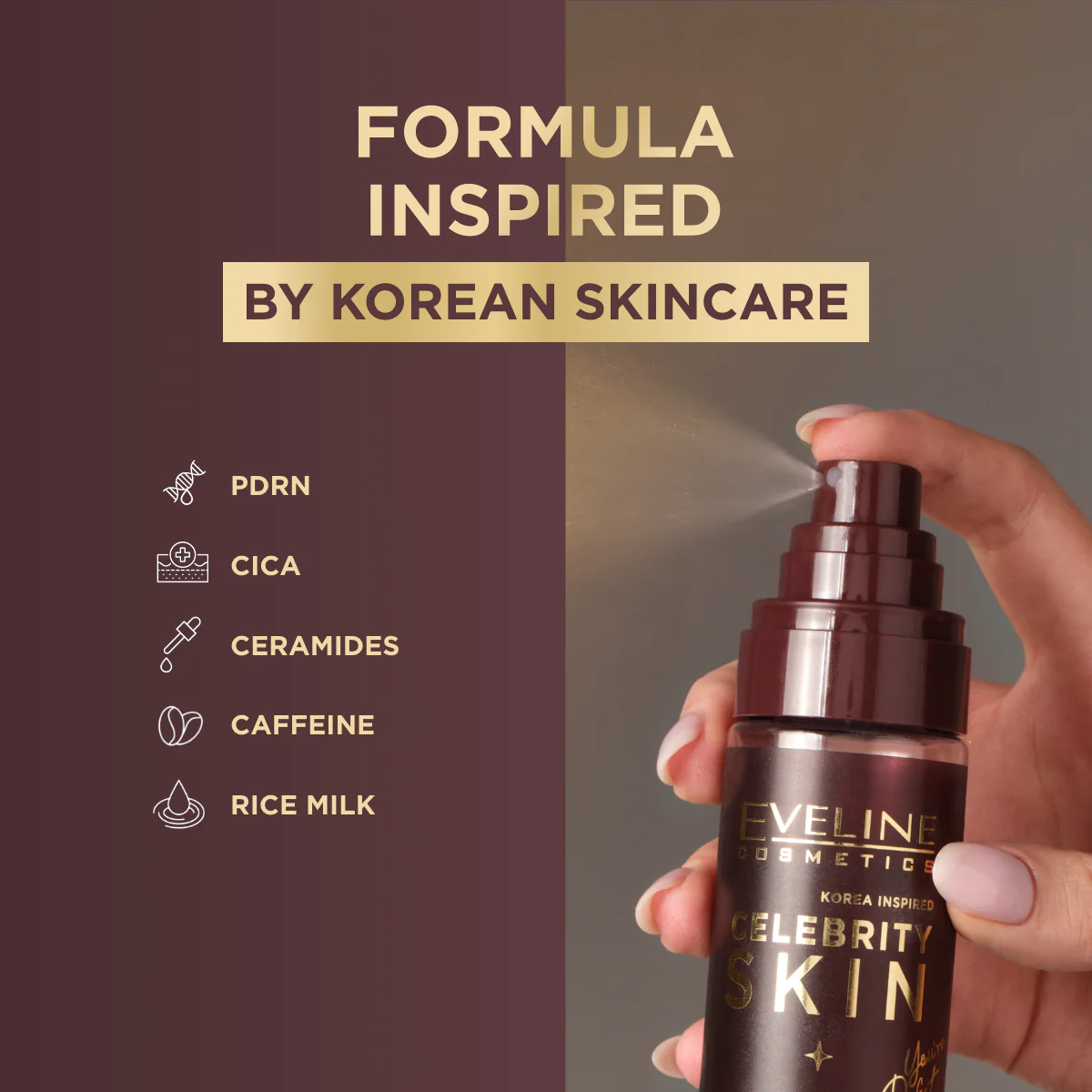 Priming and setting mist Liquid Miracle - Image 6