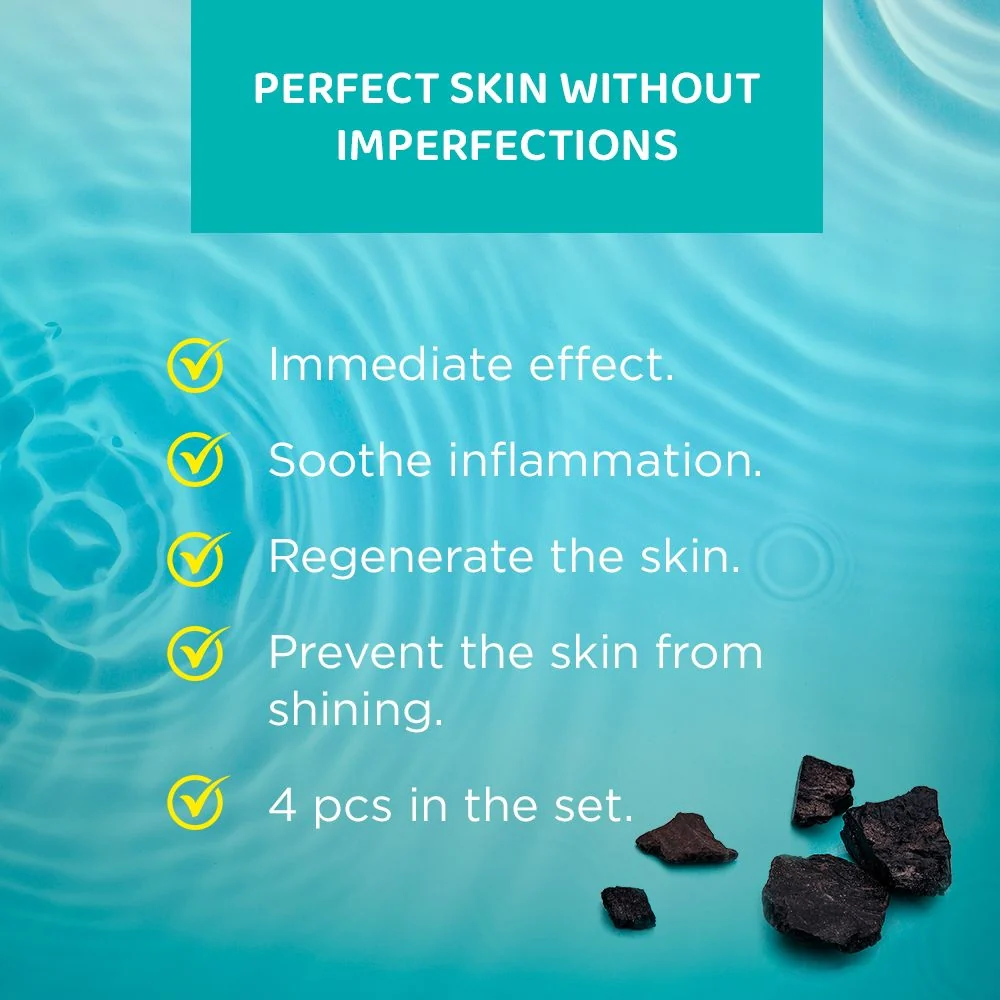 Purifying nose strips with activated charcoal - Image 3