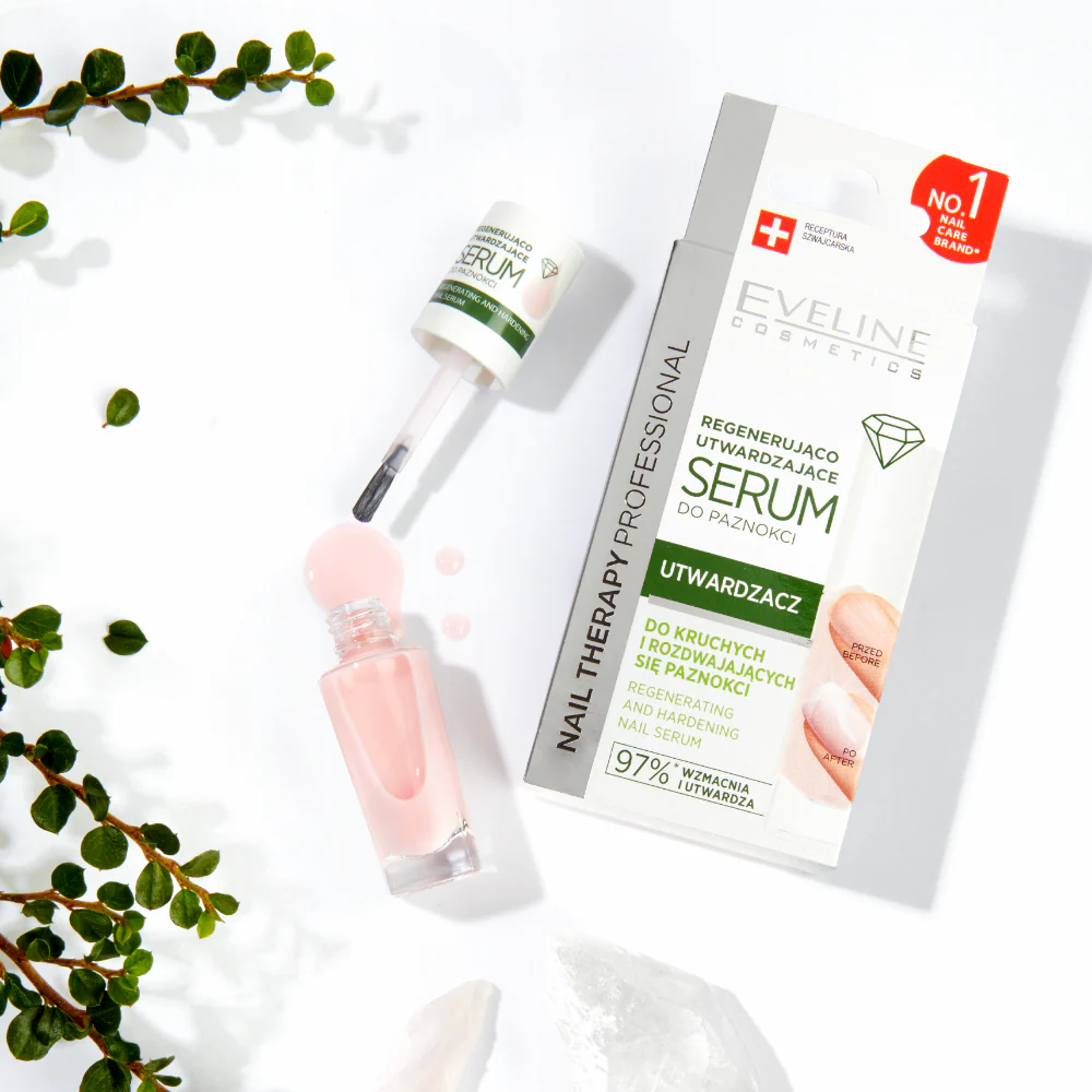 Regenerating and hardening nail serum - Image 5
