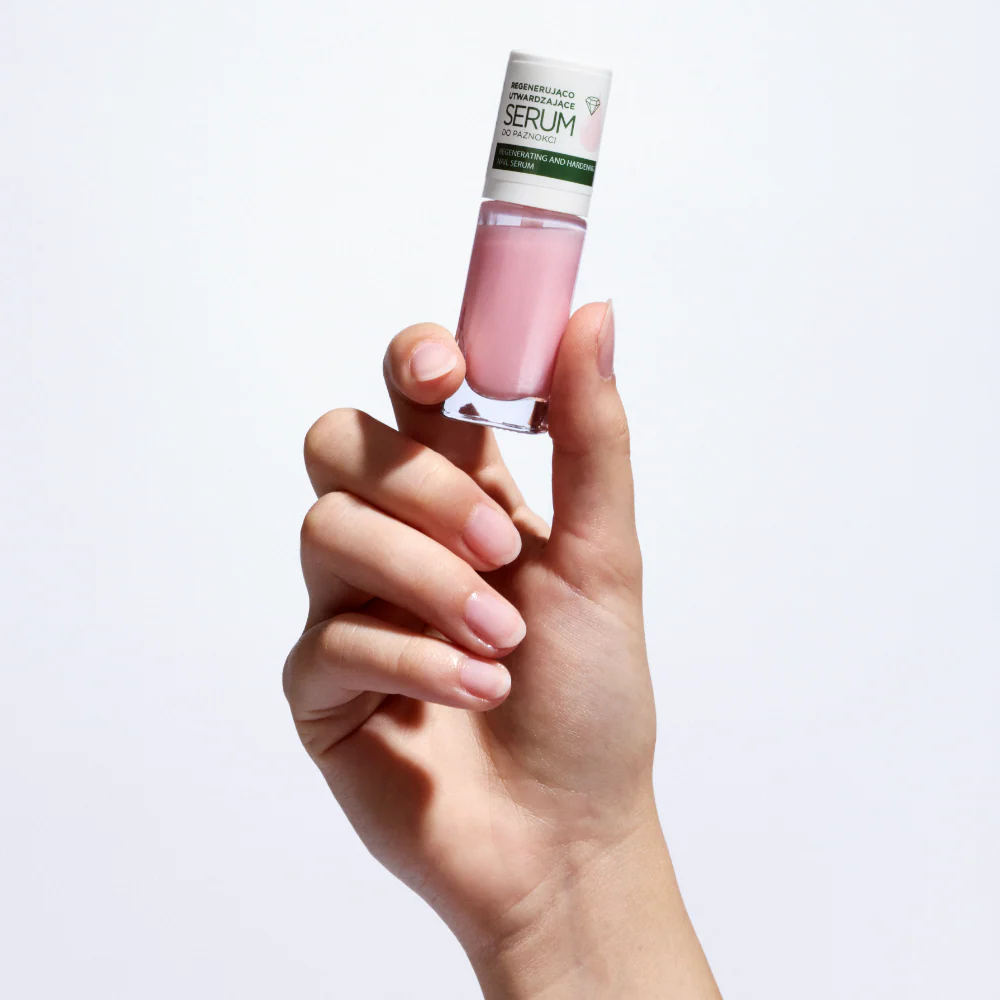 Regenerating and hardening nail serum - Image 6