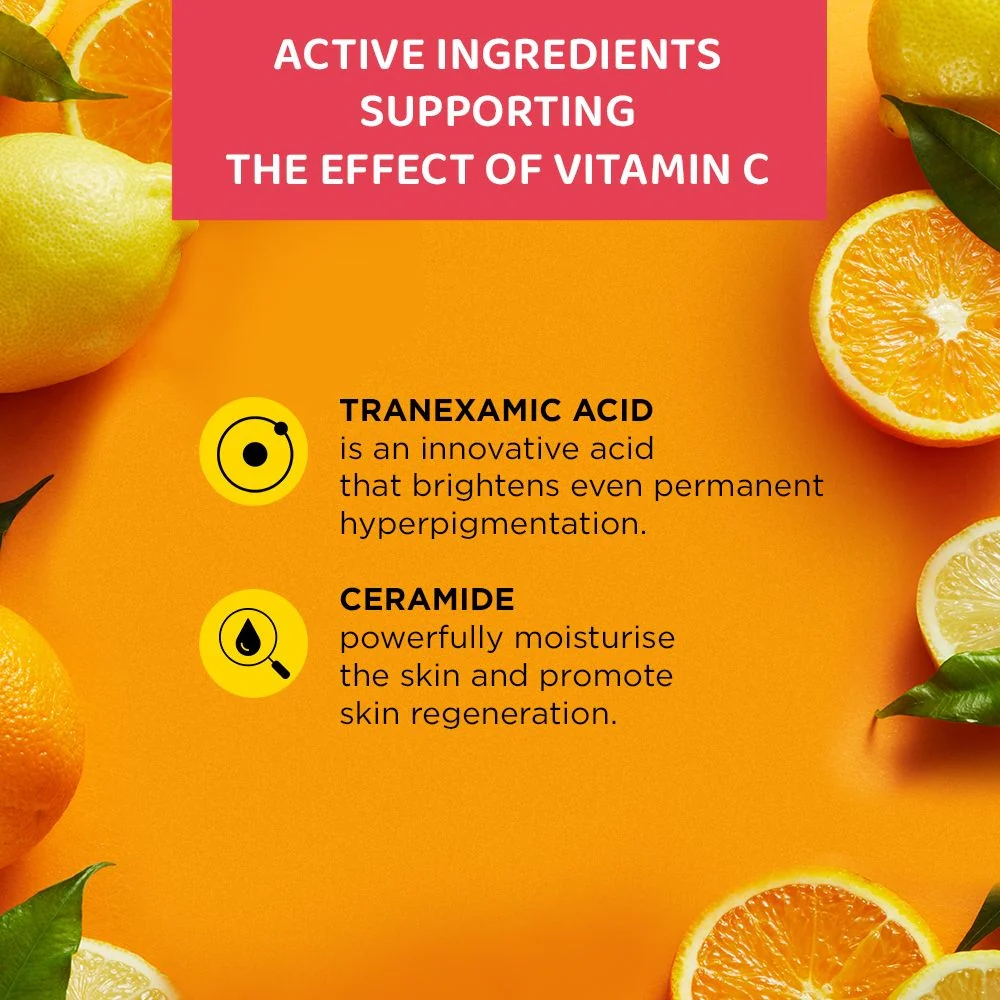 Regenerating and revitalising face cream - Image 4