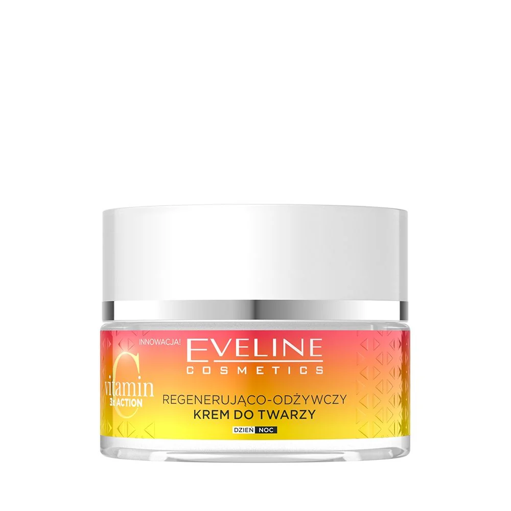 Regenerating and revitalising face cream - Image 7