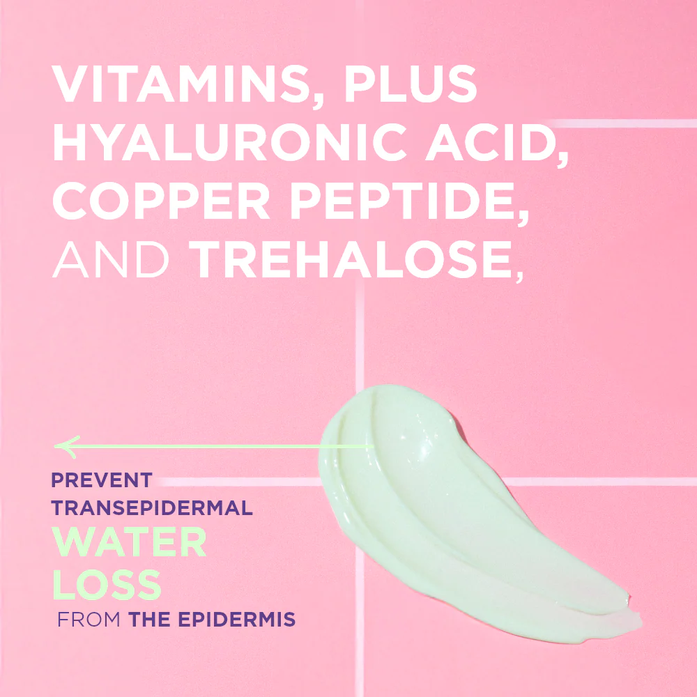 Regenerating body milk-serum - Image 5