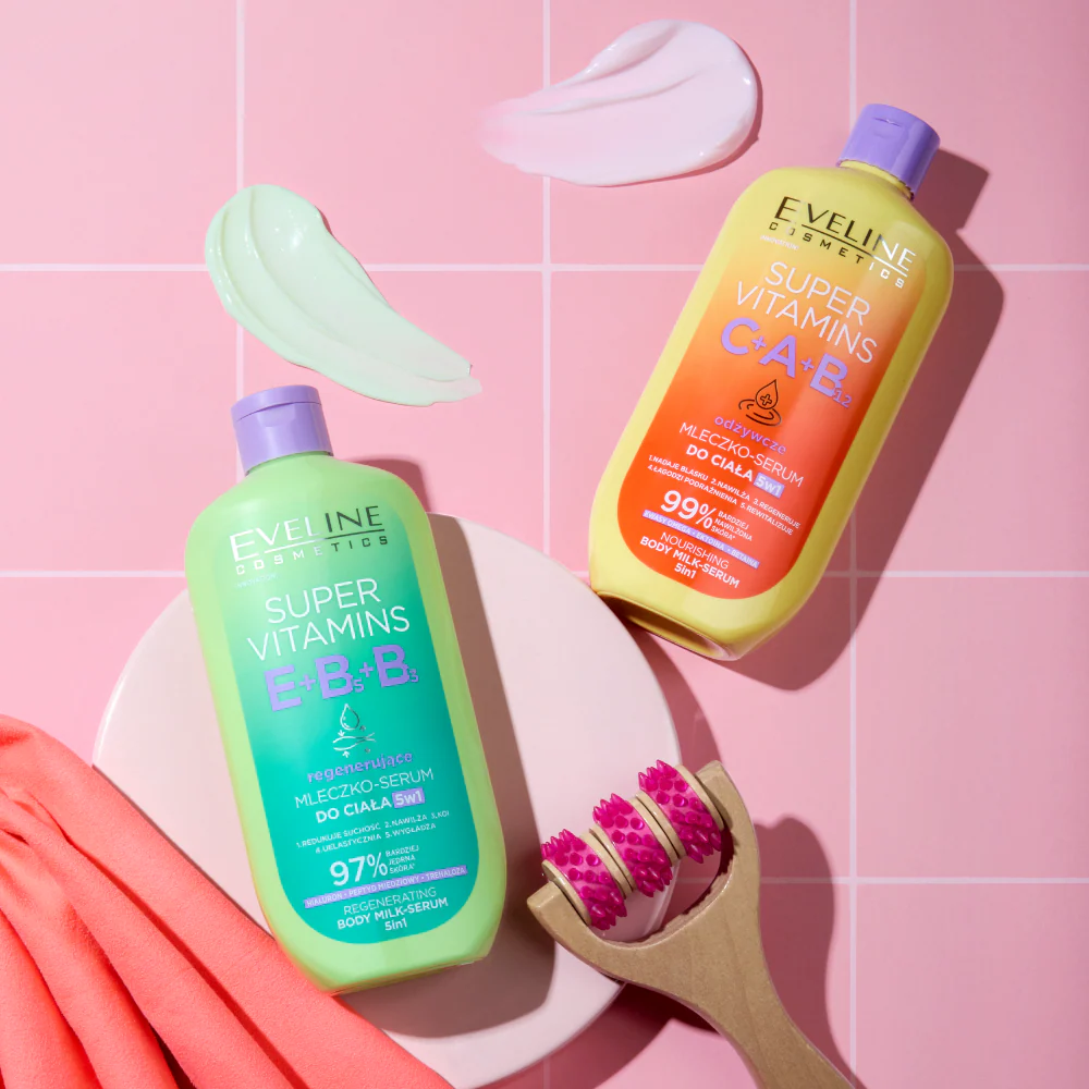 Regenerating body milk-serum - Image 8