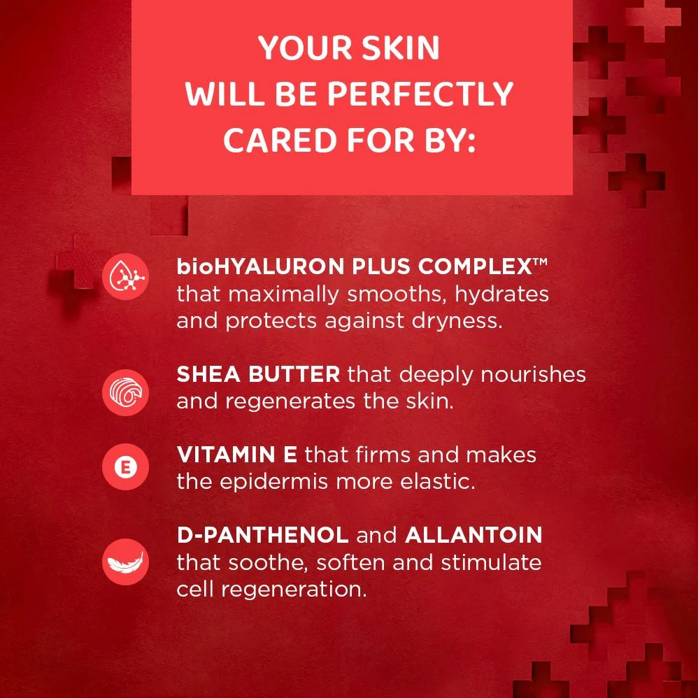 Regenerating face&body cream with 10% urea - Image 3