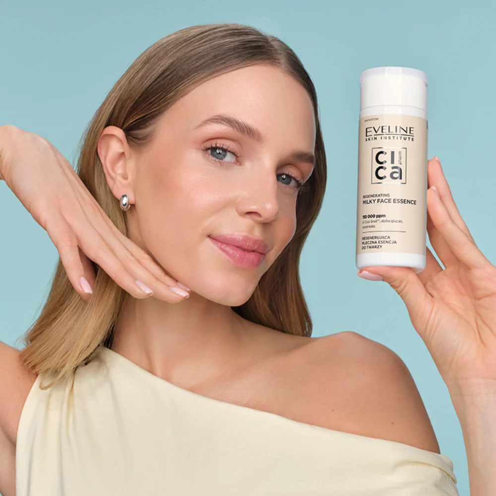 Regenerating milky face essence - Image 10