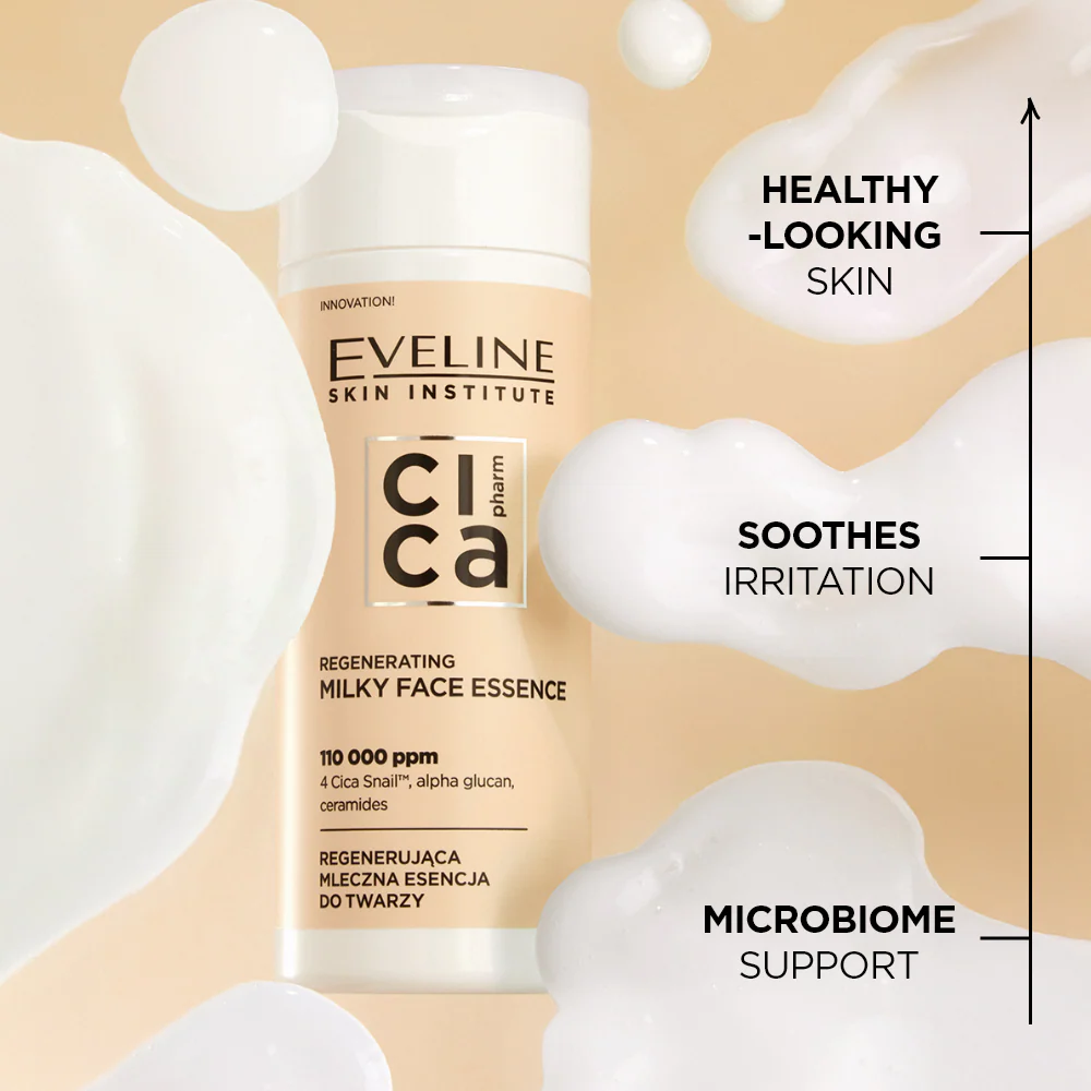 Regenerating milky face essence - Image 4