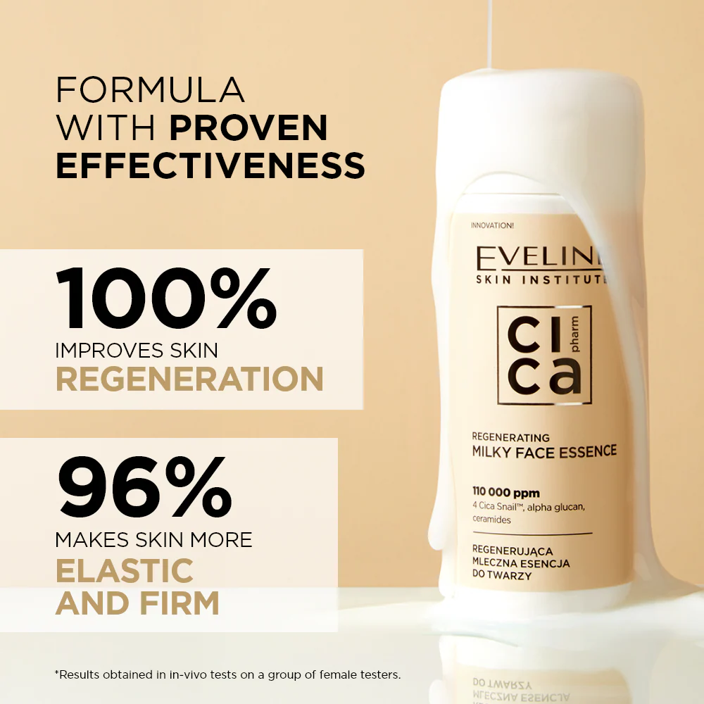 Regenerating milky face essence - Image 6