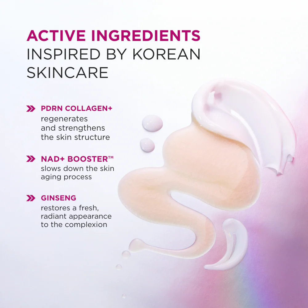 Regenerating night cream-mask "Sleeping Mask" - Image 6