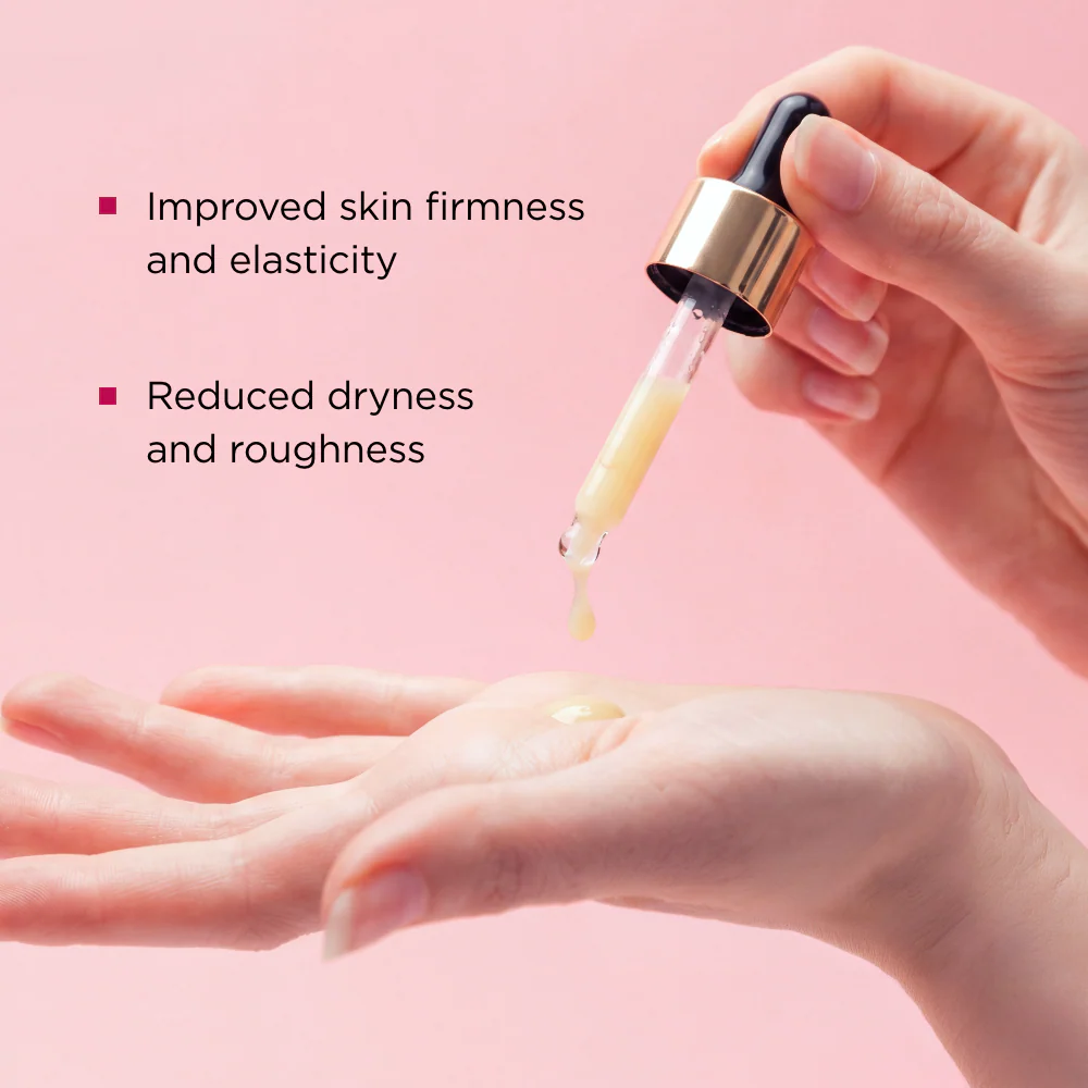 Regenerating Serum + Nourishing Cream 2-in-1 - Image 3