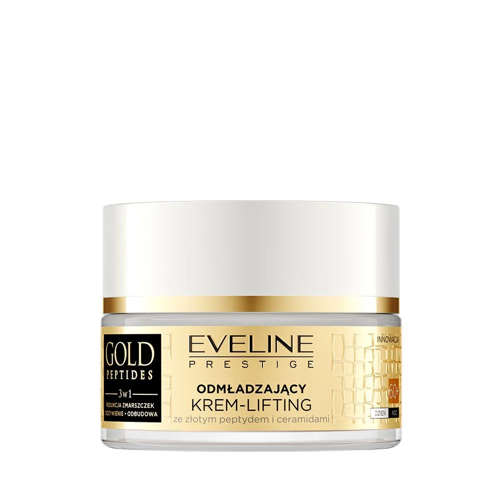 Rejuvenating lifting-cream 60+ - Image 2