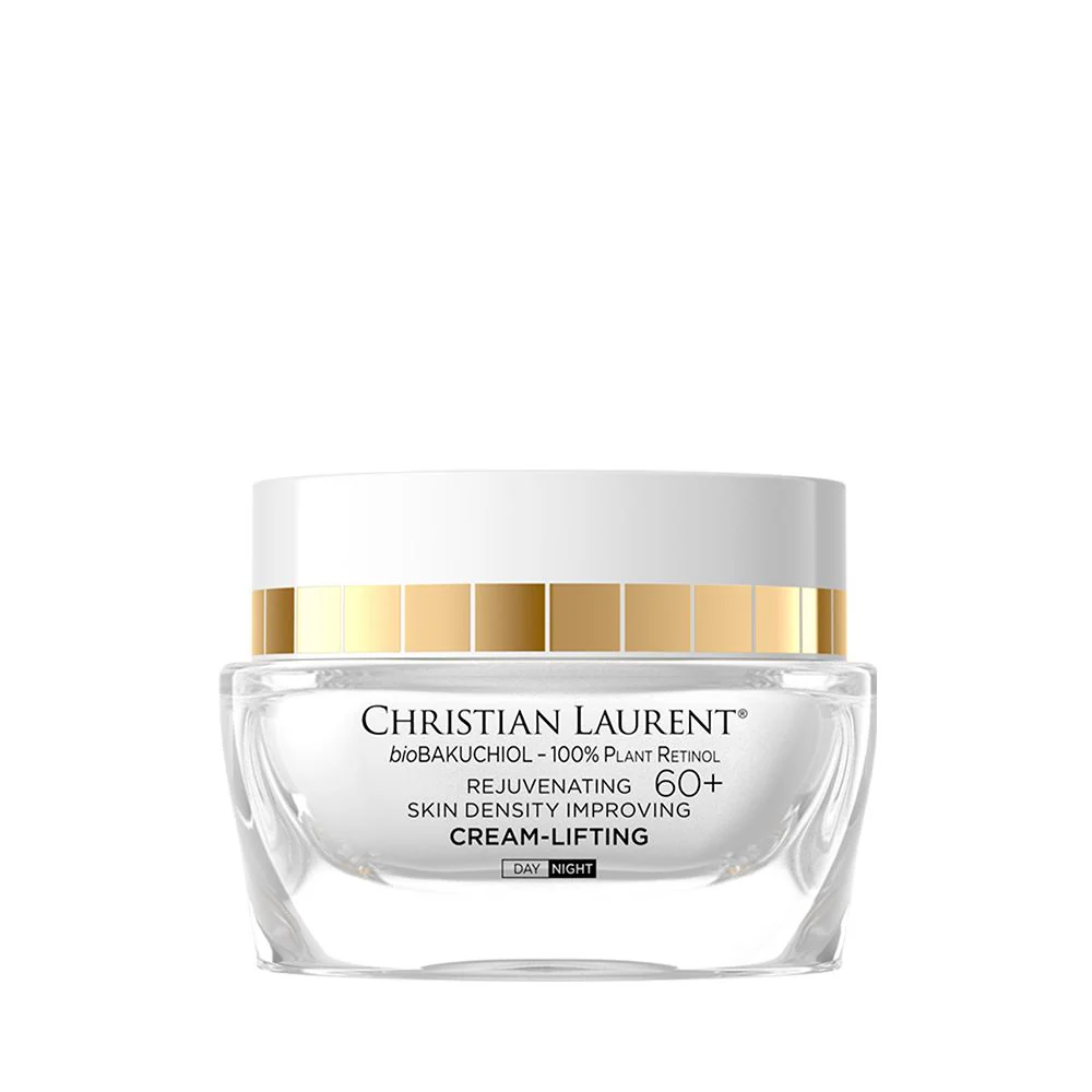 Rejuvenating lifting cream improving skin density 60+ - Image 2