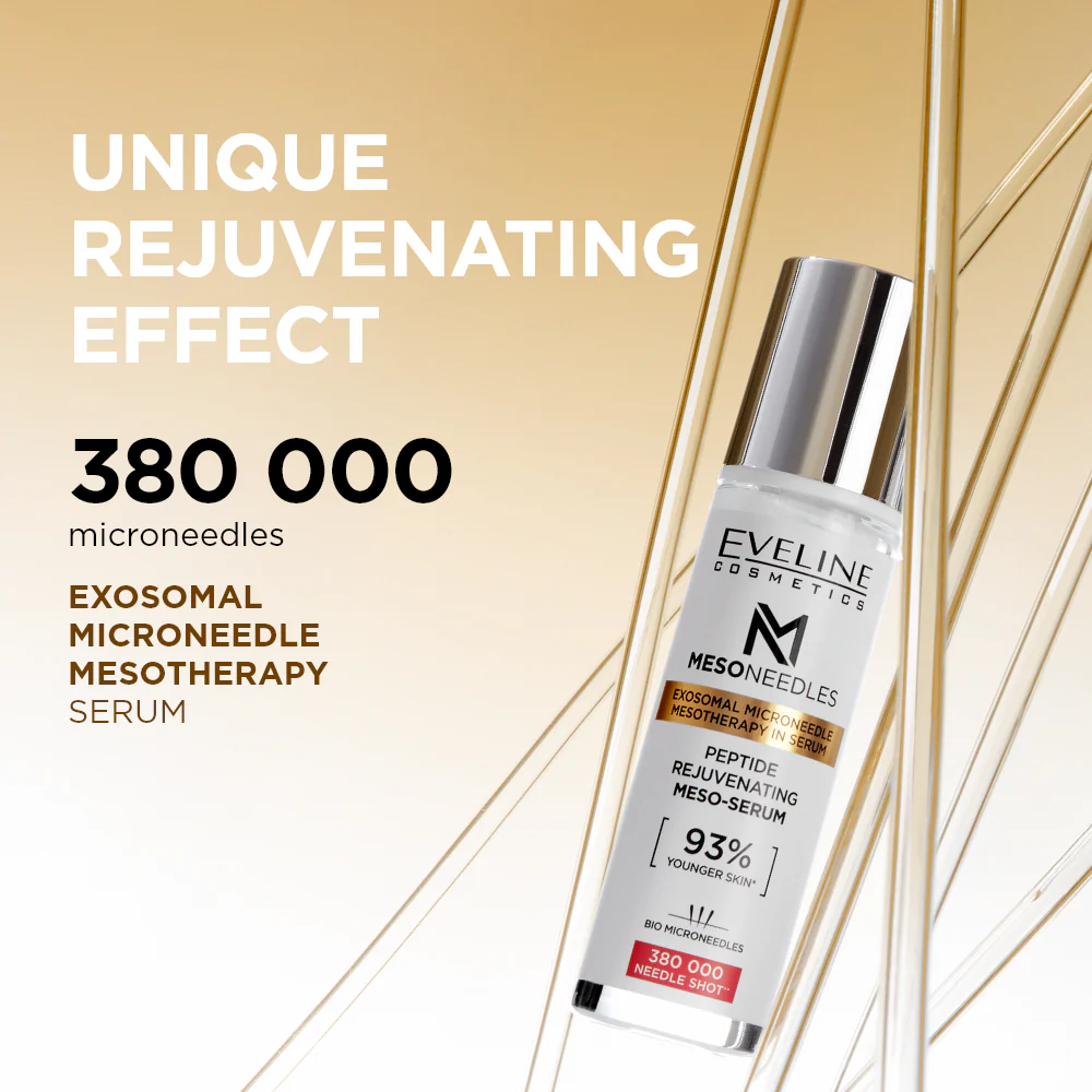 Rejuvenating peptide meso-serum - Image 2