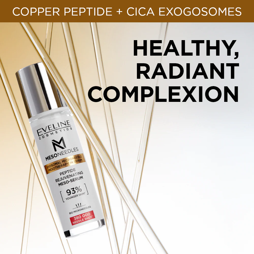 Rejuvenating peptide meso-serum - Image 4