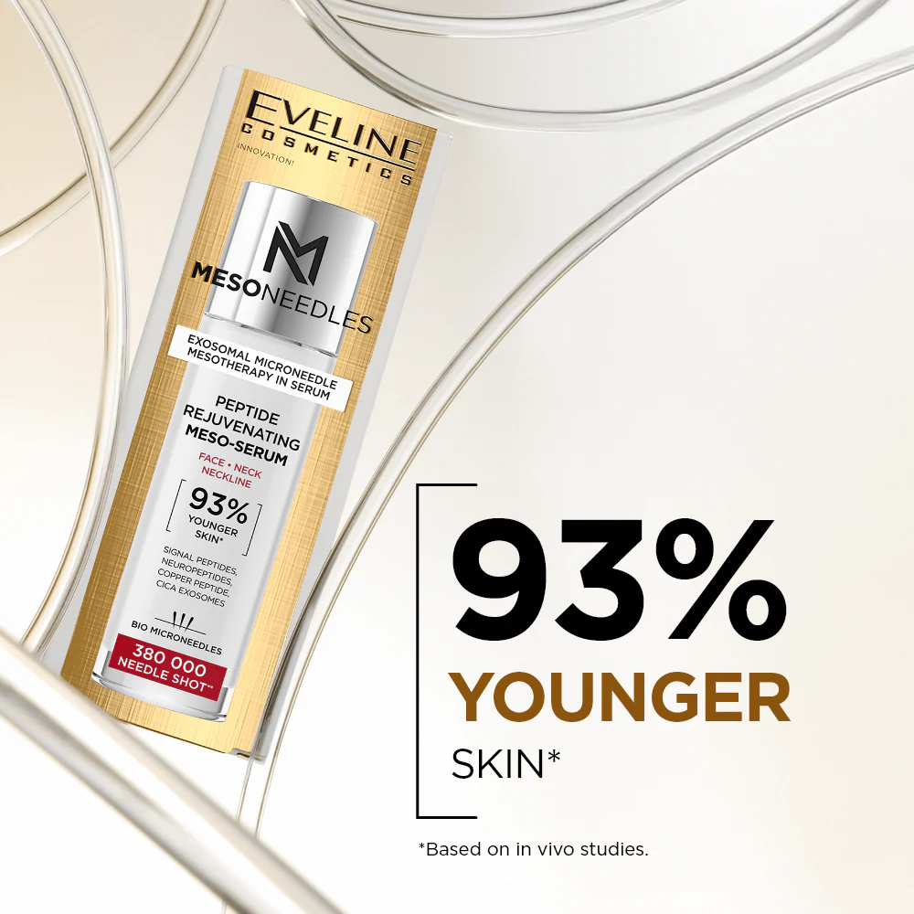 Rejuvenating peptide meso-serum - Image 5