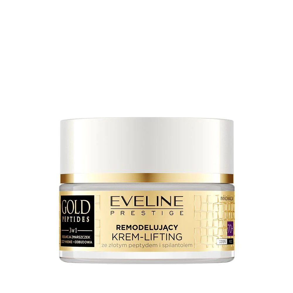 Remodelling lifting-cream 70+ - Image 2