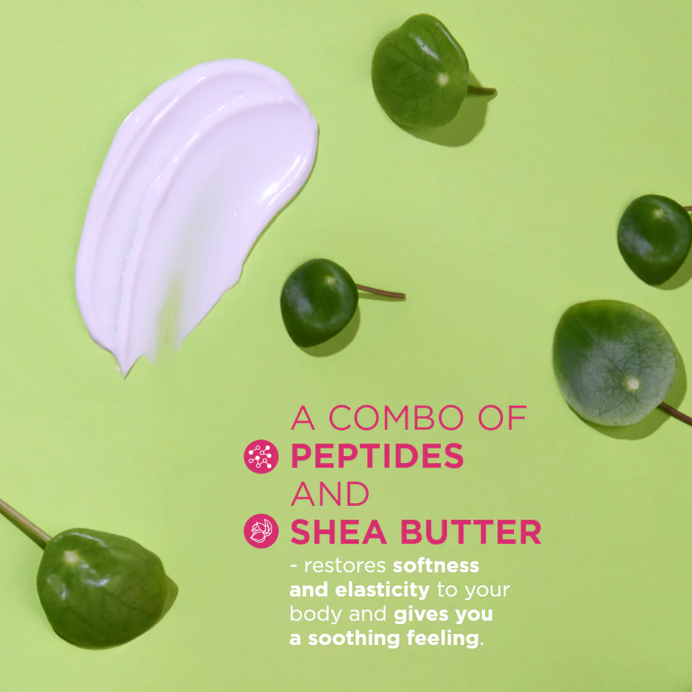 Repairing milk + soothing compress - Image 5