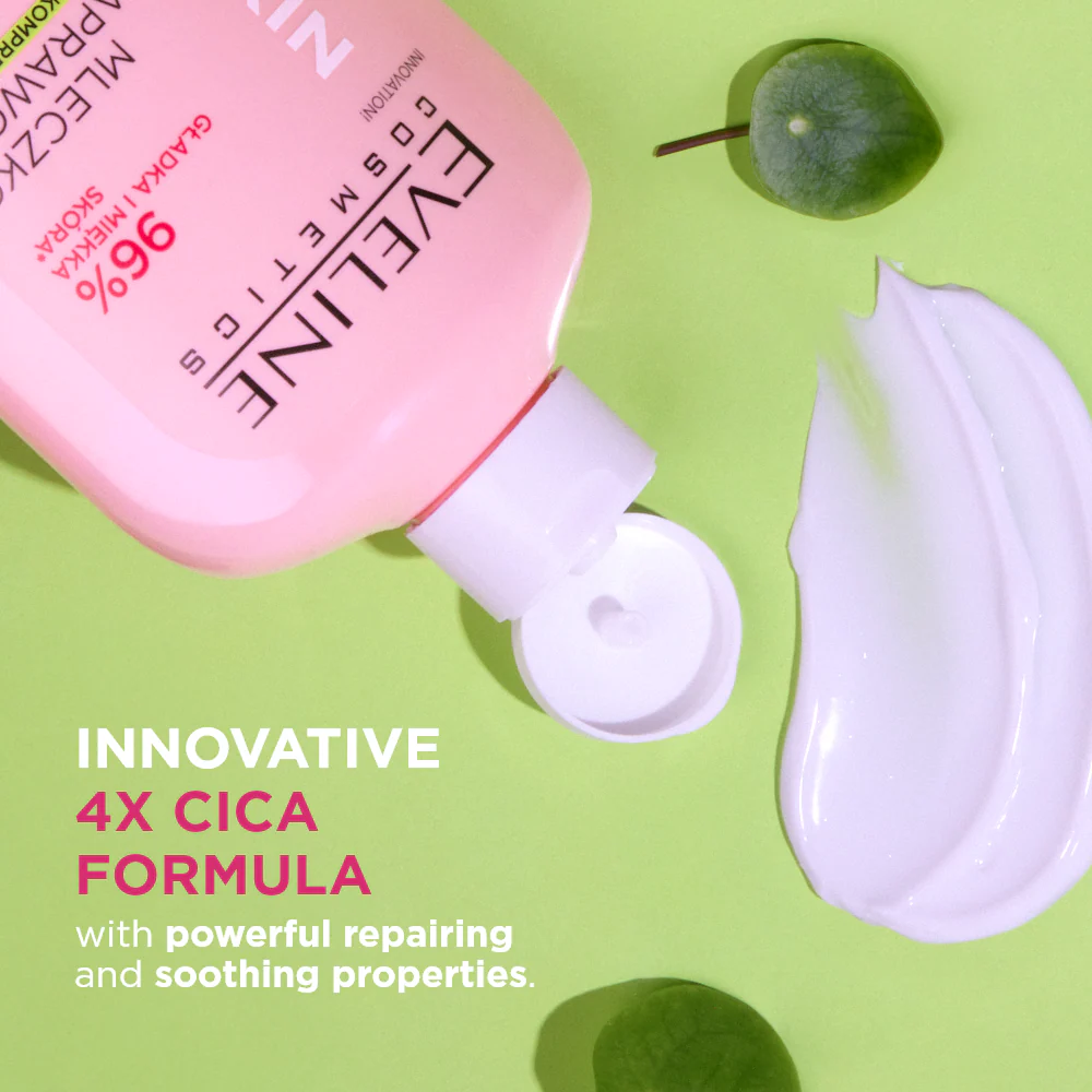 Repairing milk + soothing compress - Image 6