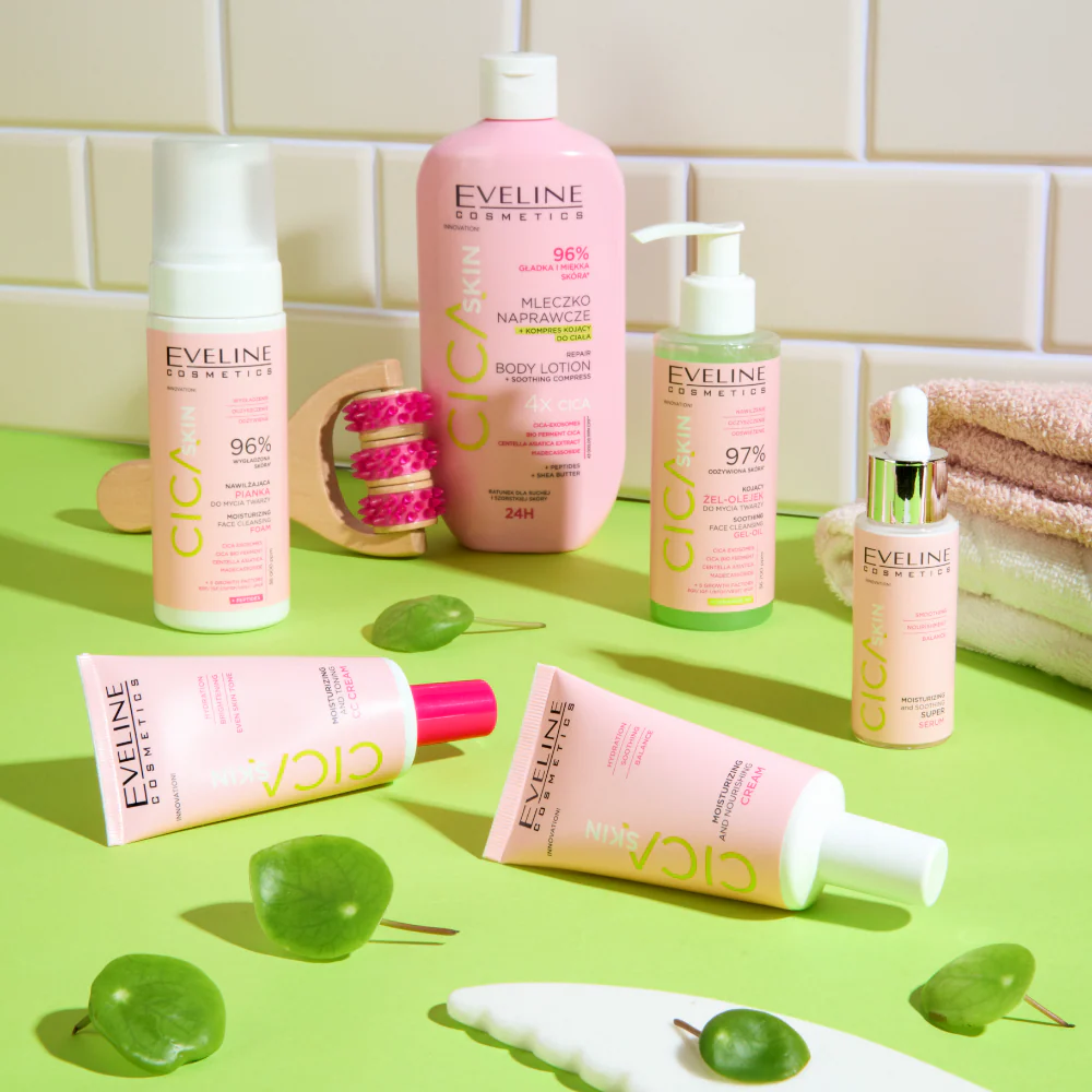 Repairing milk + soothing compress - Image 7