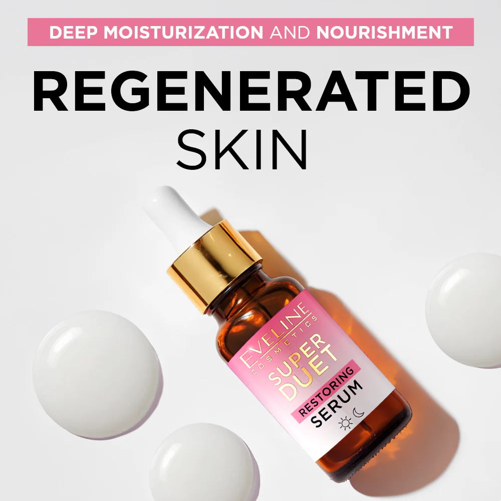 Restoring serum - Image 4