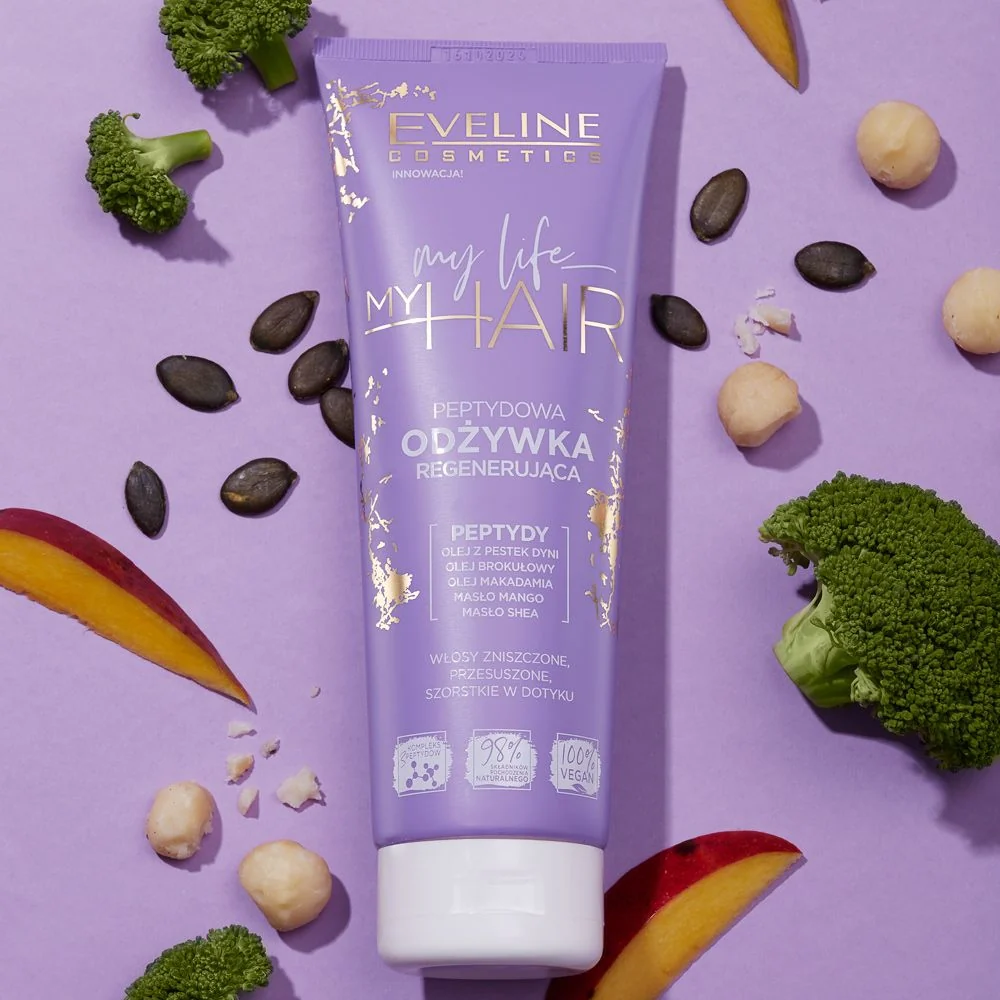 Revitalizing peptide conditioner - Image 2