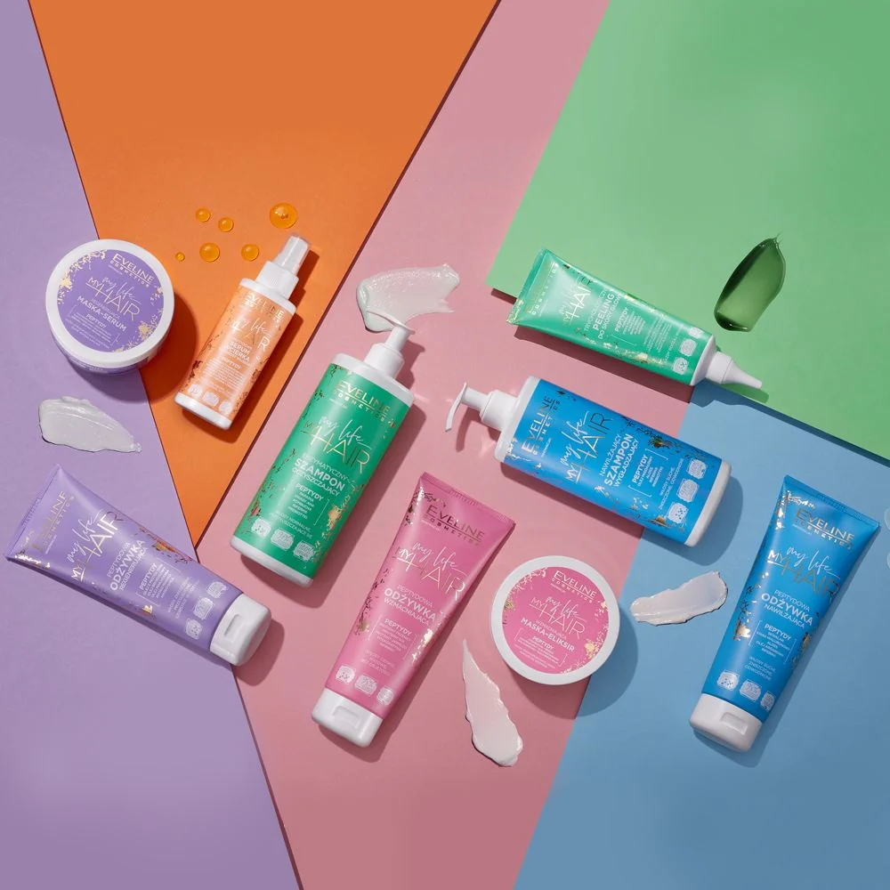 Revitalizing peptide conditioner - Image 4