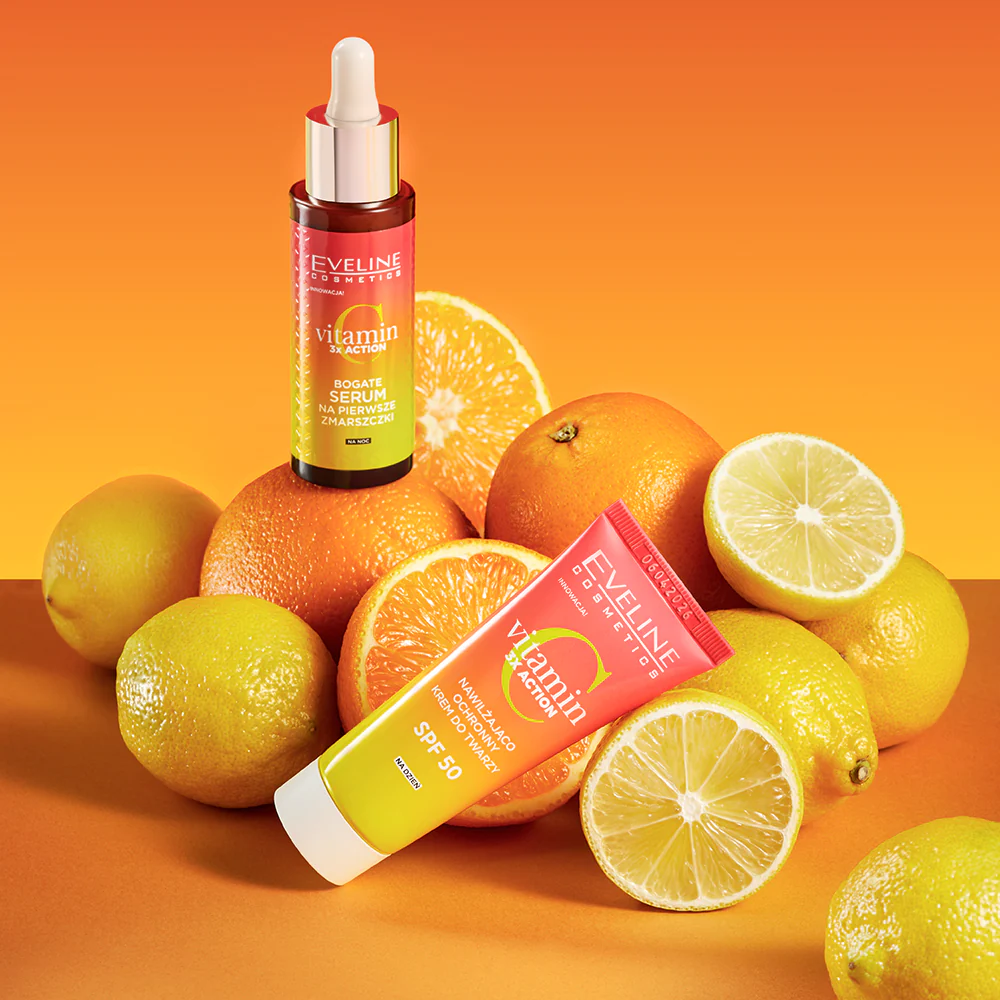 Rich serum for the first wrinkles - Image 10