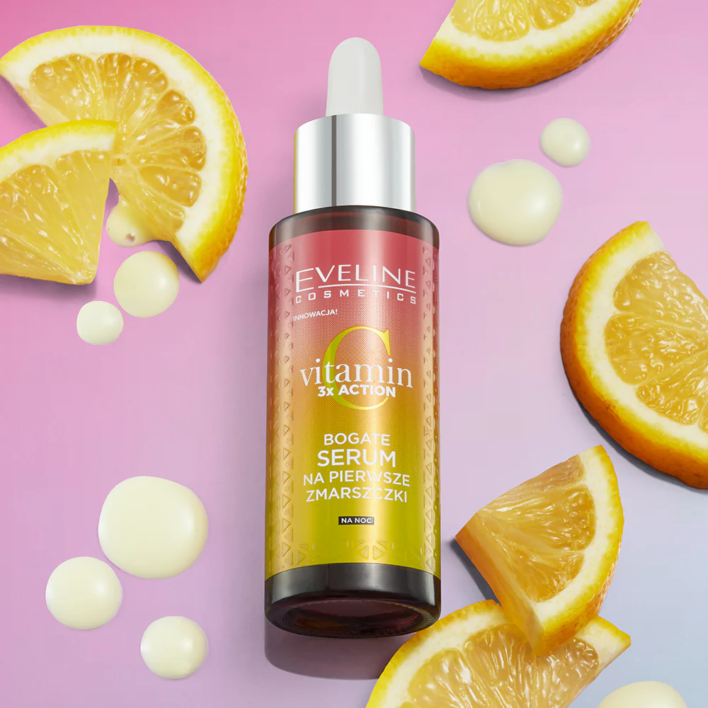 Rich serum for the first wrinkles - Image 7