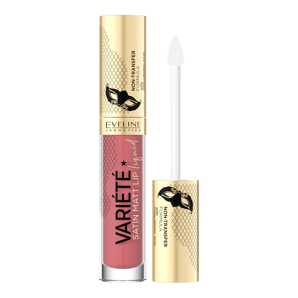 Satin Matt Lip Liquid lipstick - Image 13