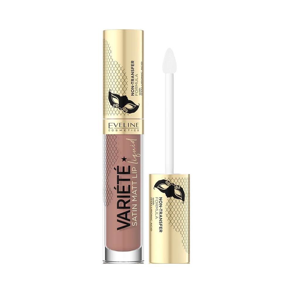 Satin Matt Lip Liquid lipstick - Image 16