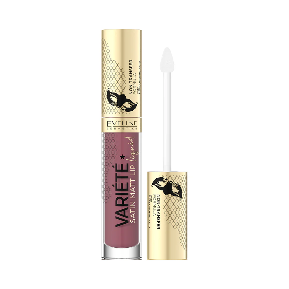 Satin Matt Lip Liquid lipstick - Image 18