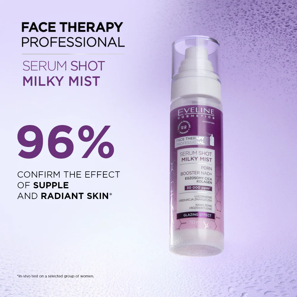 Serum Shot Milky Mist PDRN Booster NAD+ - Image 2