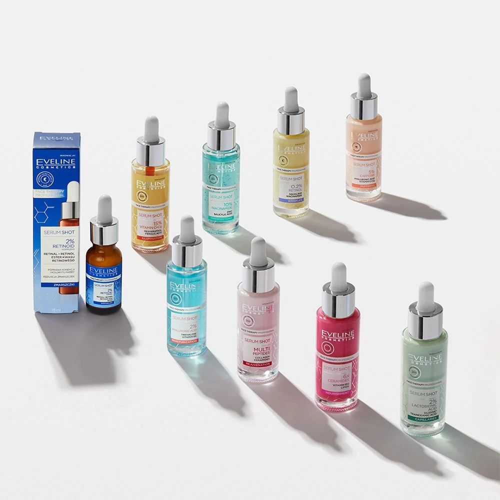 Serum Shot Wrinkle reducing treatment with 2% retinoid complex - Image 4