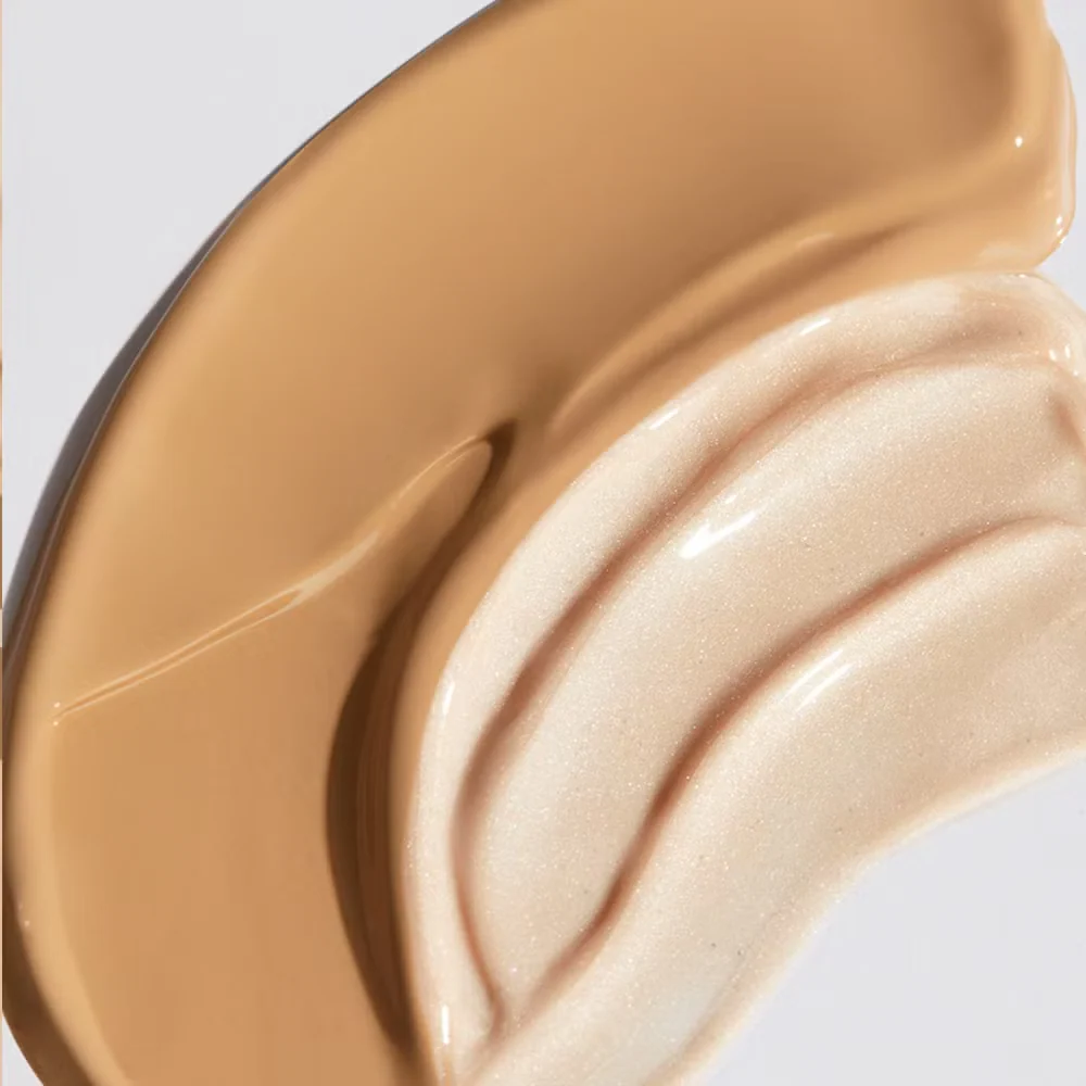 Skin glow radiance and anti-ageing serum-primer - Image 4