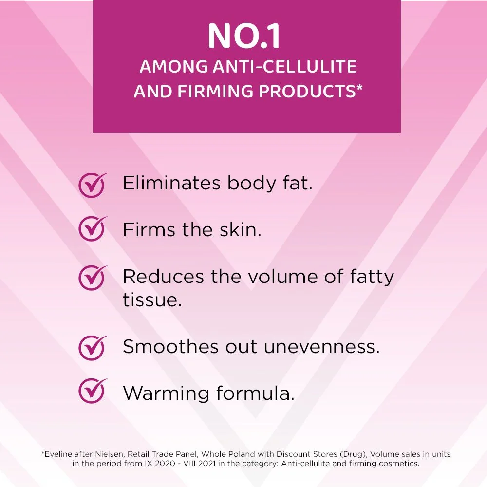 Express Anti-Cellulite Cream Night Liposuction - Image 3
